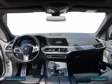 X5 xDrive30d MPack/SoftClose/DisplayKey/Hud/HK/Laser