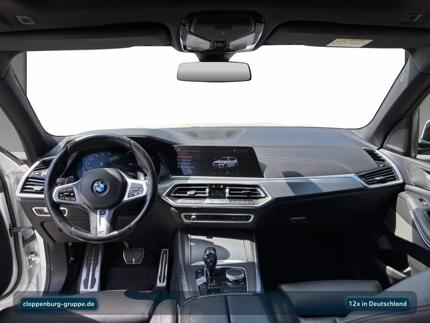 X5 xDrive30d MPack/SoftClose/DisplayKey/Hud/HK/Laser