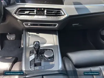 X5 xDrive30d MPack/SoftClose/DisplayKey/Hud/HK/Laser