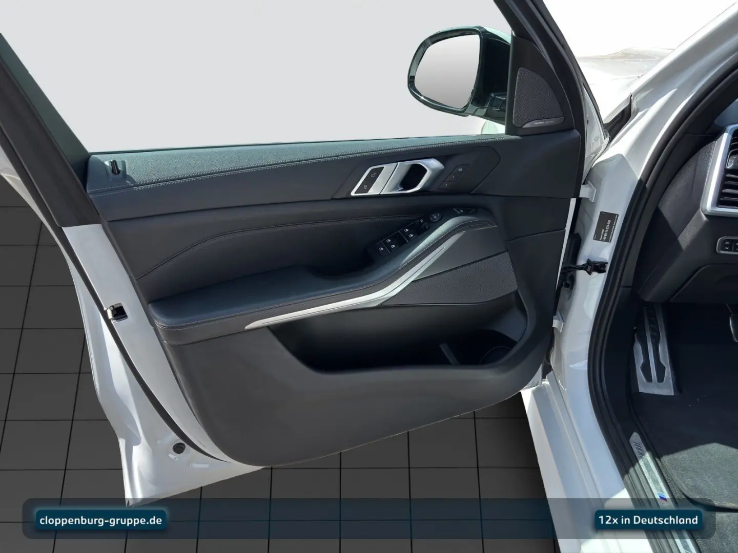 X5 xDrive30d MPack/SoftClose/DisplayKey/Hud/HK/Laser