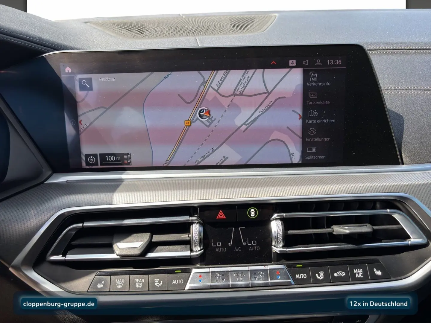 X5 xDrive30d MPack/SoftClose/DisplayKey/Hud/HK/Laser