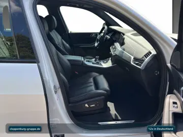 X5 xDrive30d MPack/SoftClose/DisplayKey/Hud/HK/Laser