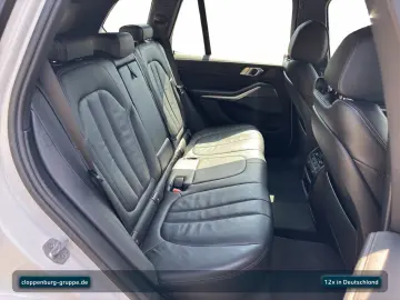 X5 xDrive30d MPack/SoftClose/DisplayKey/Hud/HK/Laser