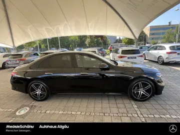 E 400 e 4M AMG Night Pano Airmatic HA-Lenk HuD