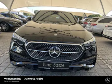 E 400 e 4M AMG Night Pano Airmatic HA-Lenk HuD