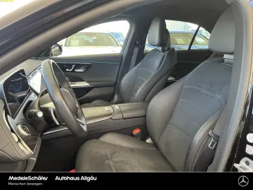 E 400 e 4M AMG Night Pano Airmatic HA-Lenk HuD