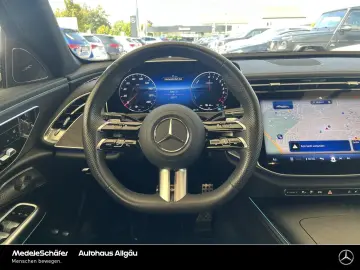 E 400 e 4M AMG Night Pano Airmatic HA-Lenk HuD
