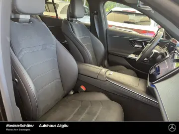 E 400 e 4M AMG Night Pano Airmatic HA-Lenk HuD