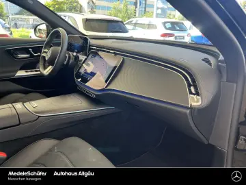E 400 e 4M AMG Night Pano Airmatic HA-Lenk HuD