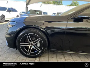 E 400 e 4M AMG Night Pano Airmatic HA-Lenk HuD