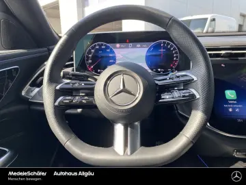 E 400 e 4M AMG Night Distronic Memory HuD NP90