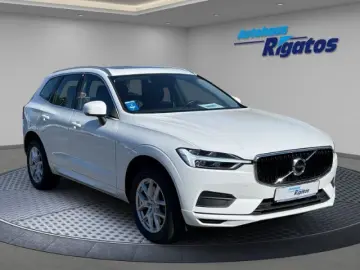 XC60 T4 2WD Monentum Pro Autom. Schiebedach  Nav
