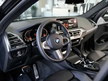 X4 xDrive20i M Sport 19LM ACC Panorama AHK
