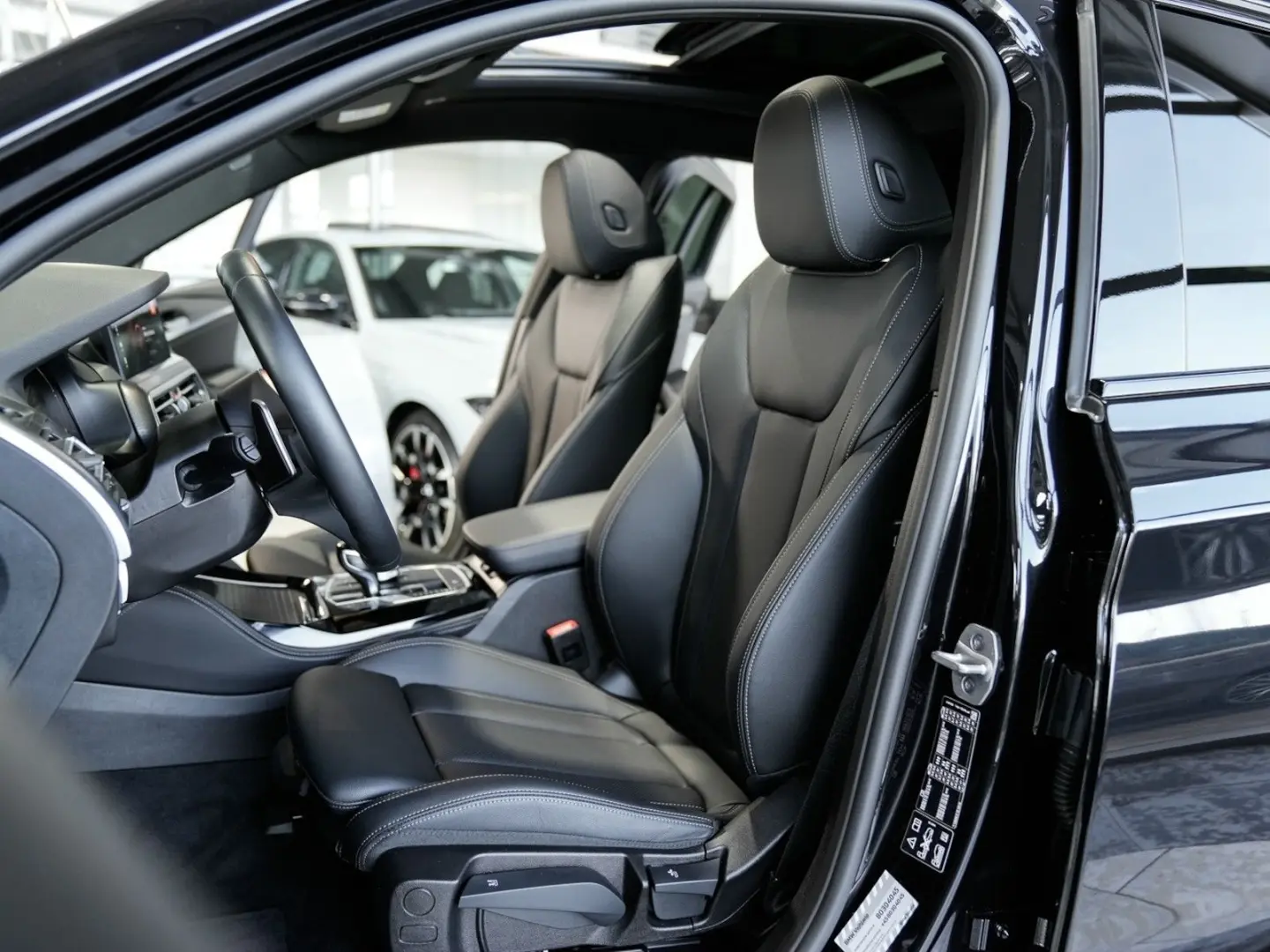 X4 xDrive20i M Sport 19LM ACC Panorama AHK