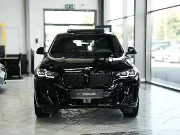 X4 xDrive20i M Sport 19LM ACC Panorama AHK