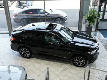 X4 xDrive20i M Sport 19LM ACC Panorama AHK