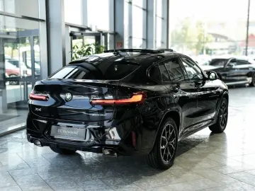 X4 xDrive20i M Sport 19LM ACC Panorama AHK