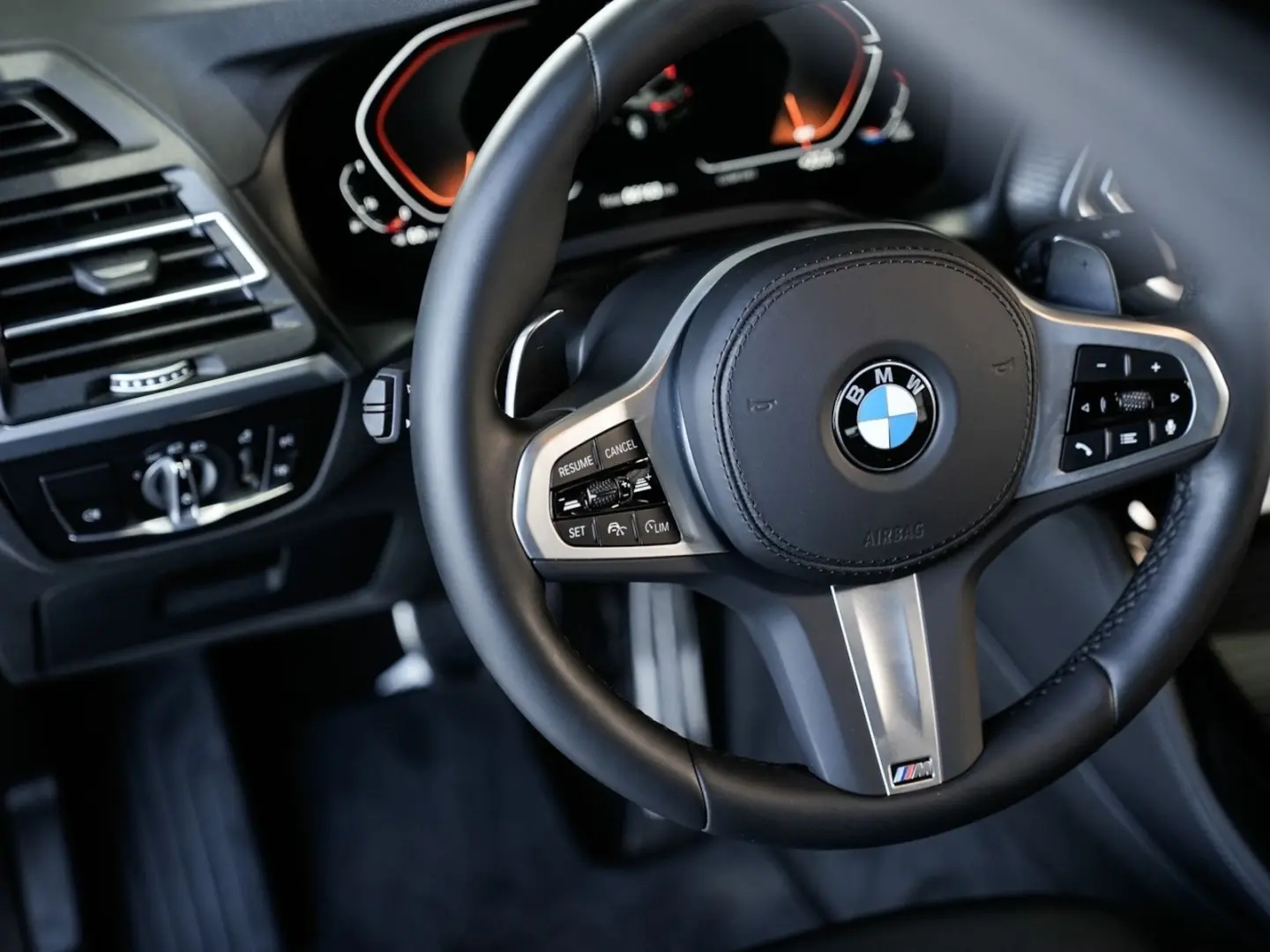X4 xDrive20i M Sport 19LM ACC Panorama AHK