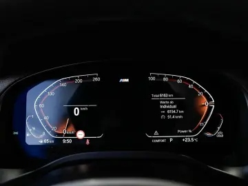X4 xDrive20i M Sport 19LM ACC Panorama AHK