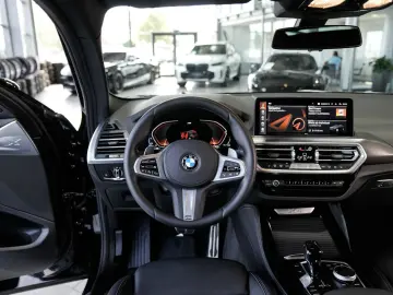 X4 xDrive20i M Sport 19LM ACC Panorama AHK