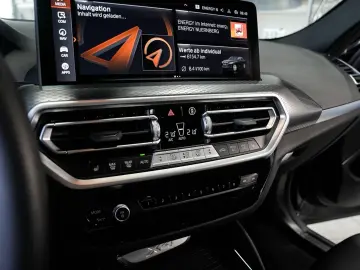 X4 xDrive20i M Sport 19LM ACC Panorama AHK
