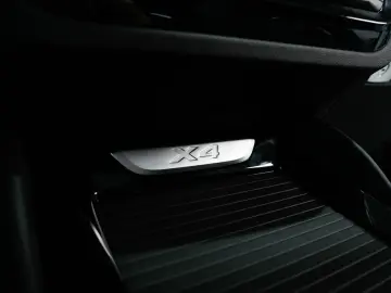 X4 xDrive20i M Sport 19LM ACC Panorama AHK