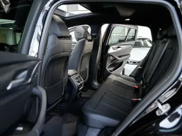 X4 xDrive20i M Sport 19LM ACC Panorama AHK