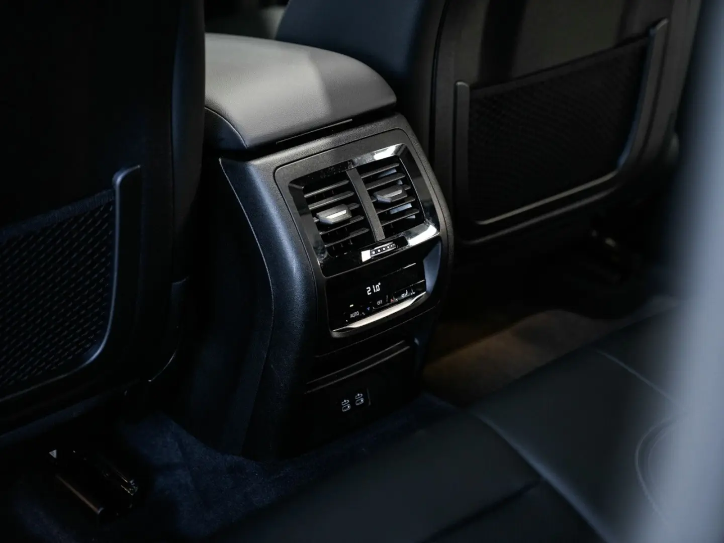 X4 xDrive20i M Sport 19LM ACC Panorama AHK