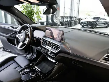 X4 xDrive20i M Sport 19LM ACC Panorama AHK