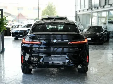 X4 xDrive20i M Sport 19LM ACC Panorama AHK