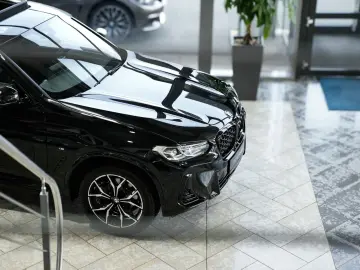 X4 xDrive20i M Sport 19LM ACC Panorama AHK