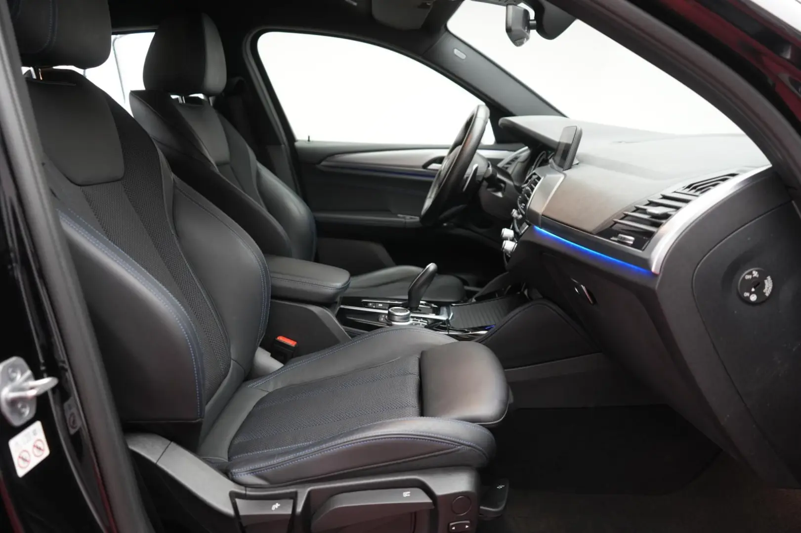 X4 xDrive30d M Sport Navi/ACC/AHK/LED