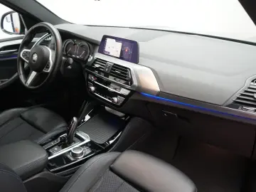 X4 xDrive30d M Sport Navi/ACC/AHK/LED
