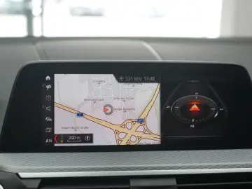 X4 xDrive30d M Sport Navi/ACC/AHK/LED