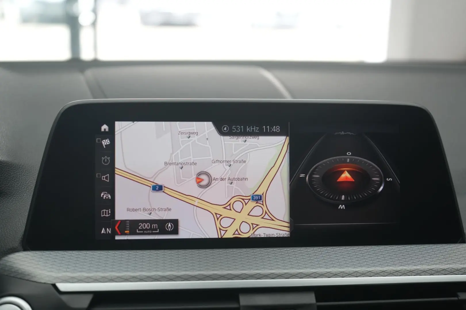 X4 xDrive30d M Sport Navi/ACC/AHK/LED