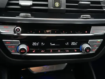 X4 xDrive30d M Sport Navi/ACC/AHK/LED