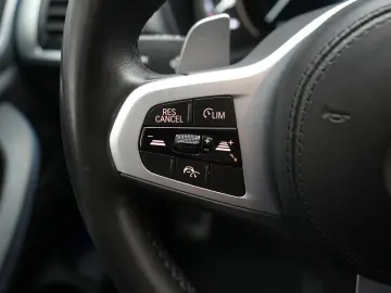 X4 xDrive30d M Sport Navi/ACC/AHK/LED