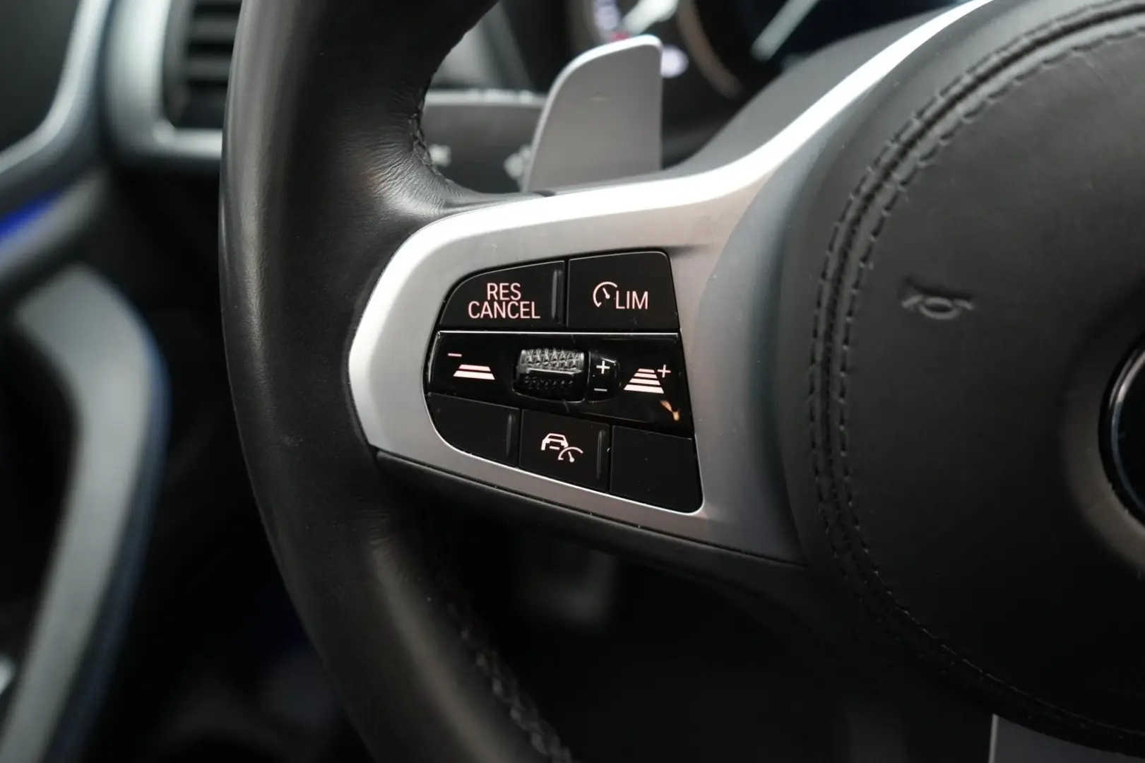 X4 xDrive30d M Sport Navi/ACC/AHK/LED