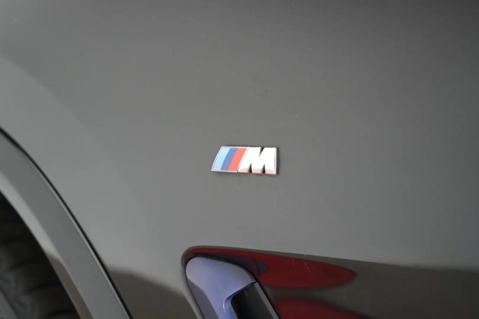 X4 xDrive30d M Sport Navi/ACC/AHK/LED