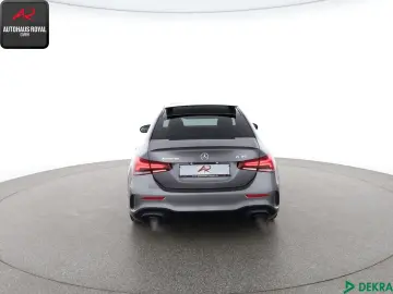 A 35 AMG Limousine 4M NIGHT BURMESTER,MEMORY,HUD