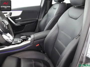 A 35 AMG Limousine 4M NIGHT BURMESTER,MEMORY,HUD