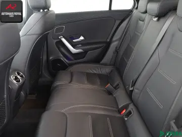 A 35 AMG Limousine 4M NIGHT BURMESTER,MEMORY,HUD