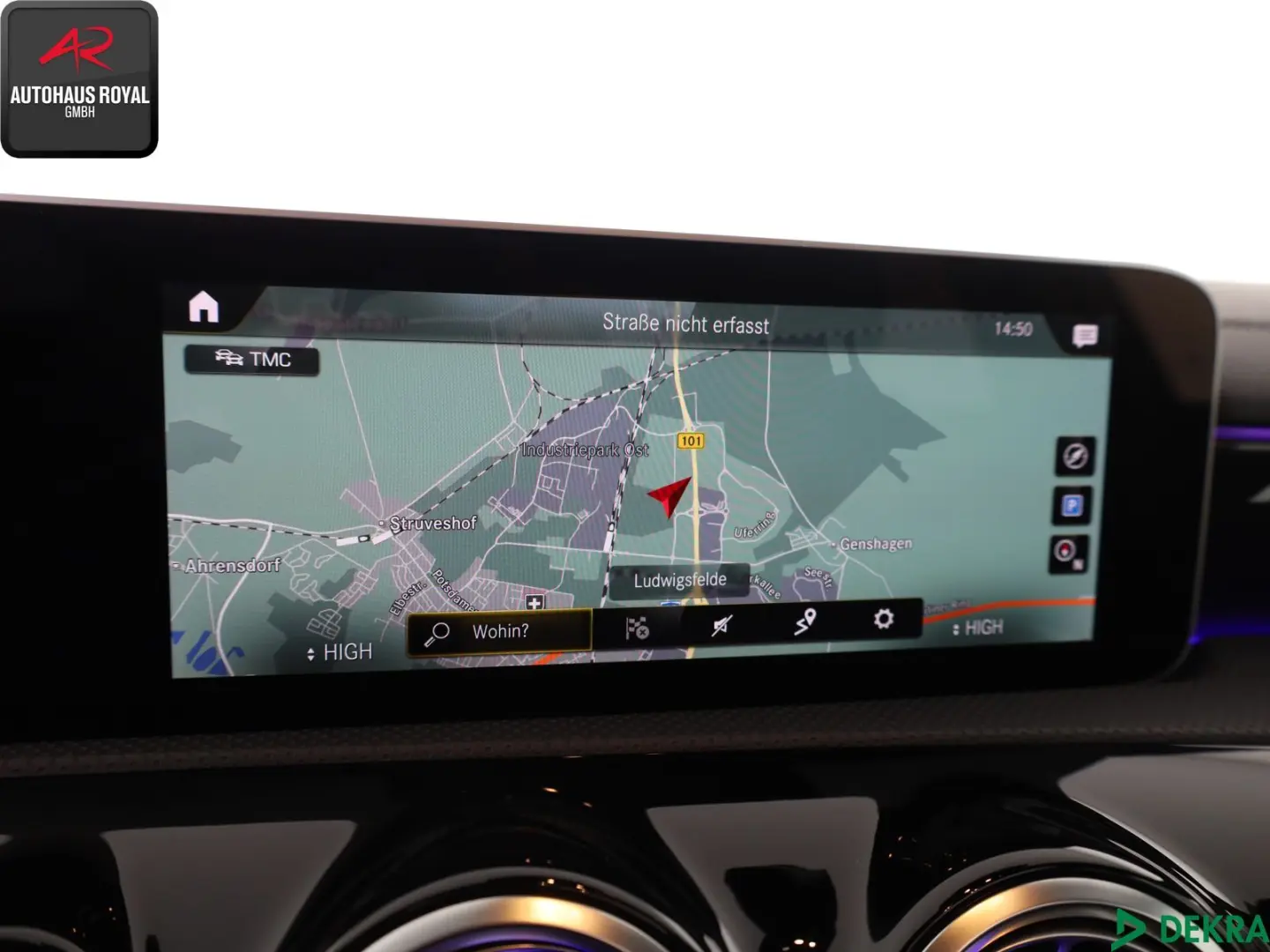 A 35 AMG Limousine 4M NIGHT BURMESTER,MEMORY,HUD