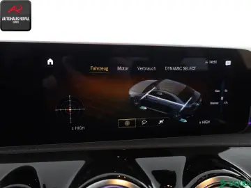 A 35 AMG Limousine 4M NIGHT BURMESTER,MEMORY,HUD