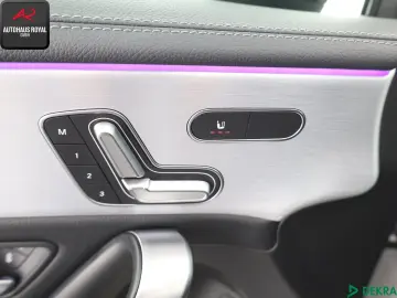 A 35 AMG Limousine 4M NIGHT BURMESTER,MEMORY,HUD