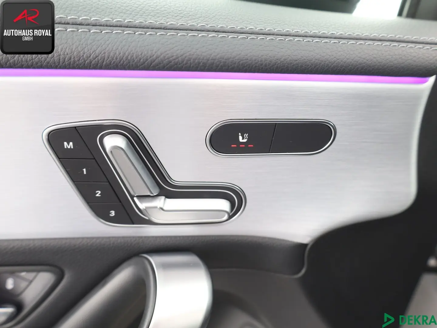 A 35 AMG Limousine 4M NIGHT BURMESTER,MEMORY,HUD