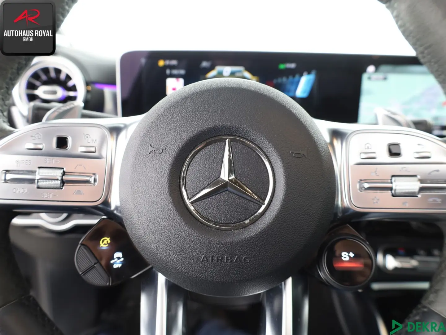 A 35 AMG Limousine 4M NIGHT BURMESTER,MEMORY,HUD