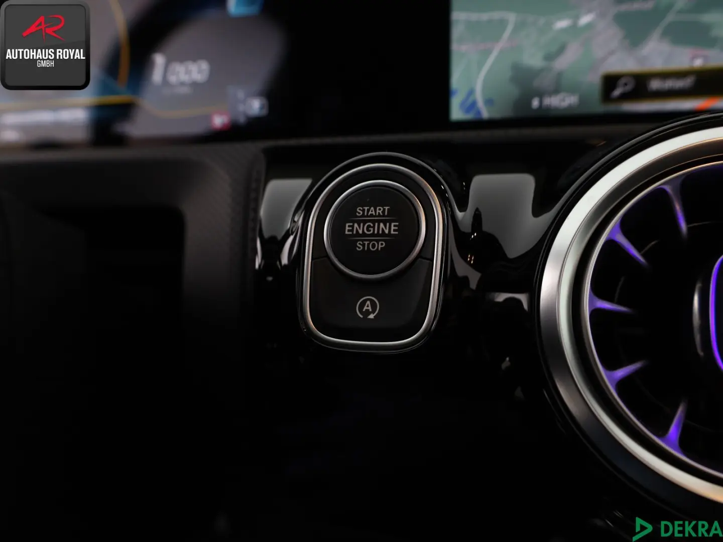 A 35 AMG Limousine 4M NIGHT BURMESTER,MEMORY,HUD