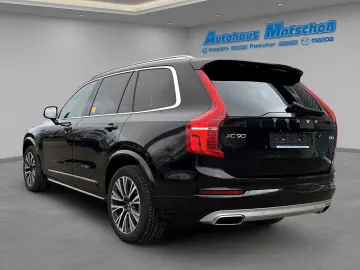 XC90 Momentum Pro B5D AWD StandHZG H&K Navi Lede