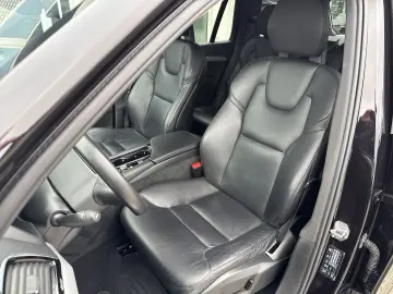 XC90 Momentum Pro B5D AWD StandHZG H&K Navi Lede